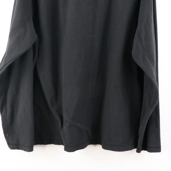 Vintage Nike ACG Pullover Fleece Sweater Black - Picture 8 of 8